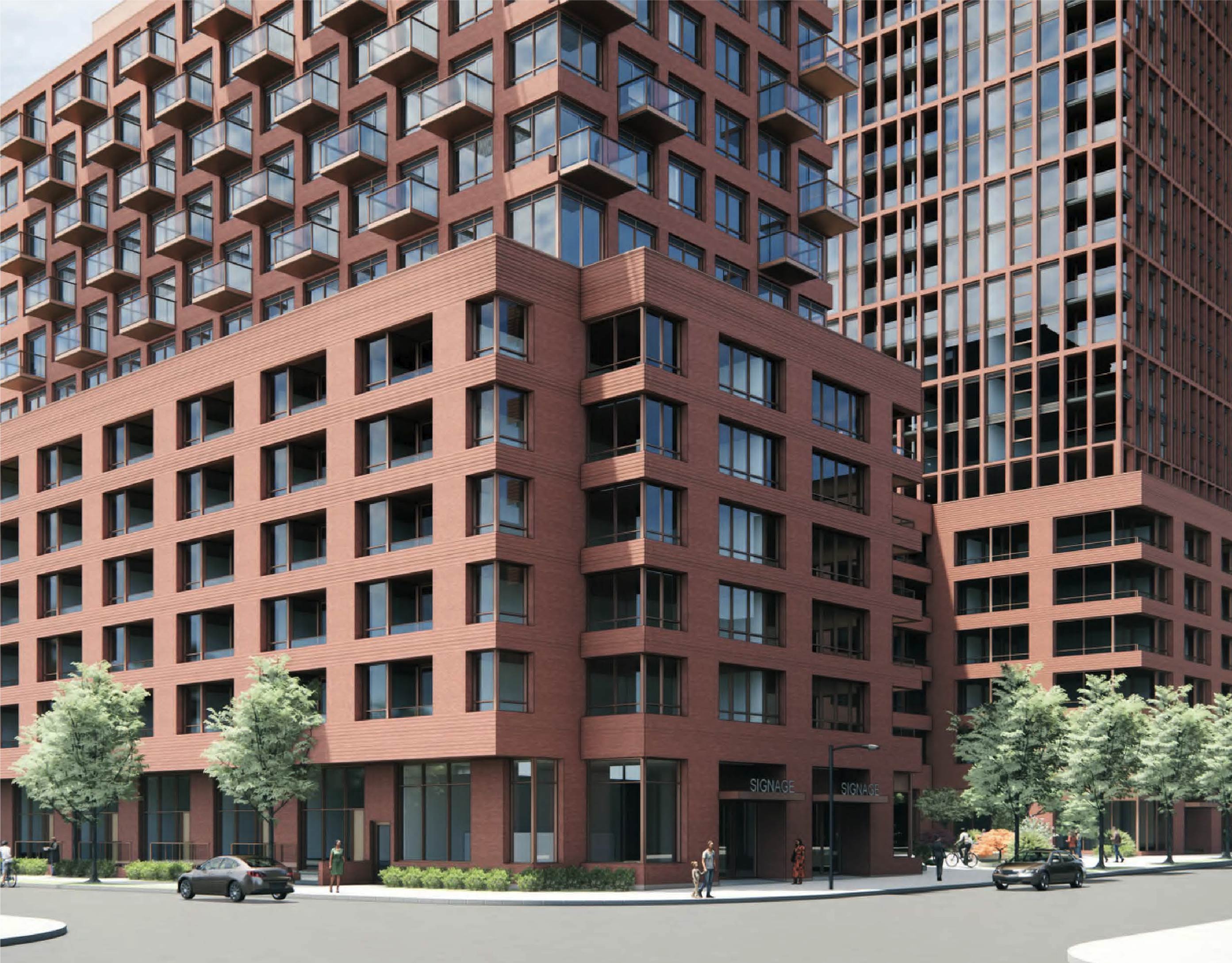 Proposal Building